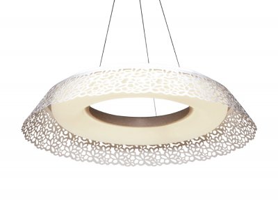 

Люстра подвесная Ambrella F121 WH 72W D620, F121 WH 72W D620