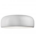 Потолочный светильник Flos F1364009 SMITHFIELD C