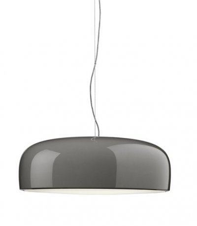 Подвесной светильник Flos F1365021 SMITHFIELD S