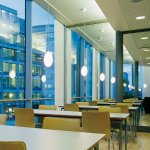 Светильник Flos F1417009 Brera