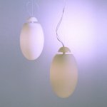 Светильник Flos F1417009 Brera