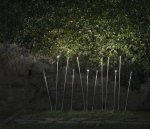 Уличный светильник Fabbian F14C1301