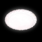 Светильник диодный Ambrella F151 WH 72W D400