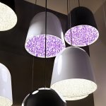 Светильник Flos F1552009 CAN CAN