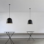 Светильник Flos F1552009 CAN CAN