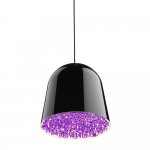 Светильник Flos F1552009 CAN CAN