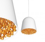 Люстра CAN CAN Flos F1553009