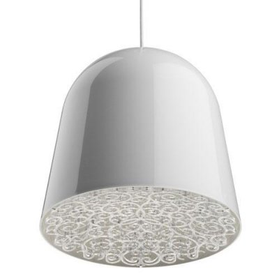 Подвесной светильник Flos F1561009 MINI CAN