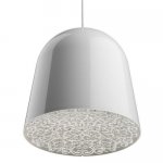 Подвесной светильник Flos F1561009 MINI CAN