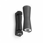 Настенный светильник бра Flos F1583023 CLESSIDRA