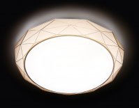 

Светильник Ambrella F16 CF 48W D400, F16 CF 48W D400