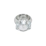 Точечный светильник F1605 CR CL G9 ЭкономСвет