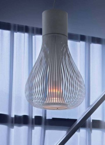 Подвесной светильник Flos F1636009 CHASEN