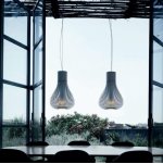 Подвесной светильник Flos F1636009 CHASEN