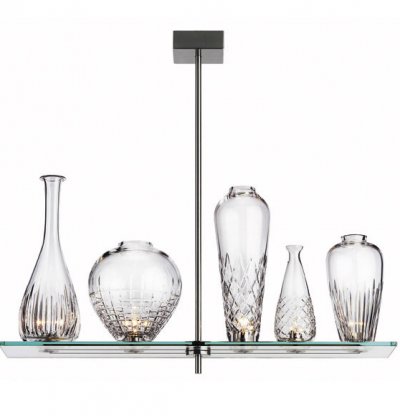 Подвесной светильник Flos F1643000 CICATRICES DE LUXE