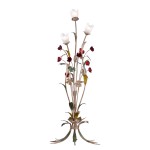 Lucia Tucci Fiori di rose F1760.3 Светильник