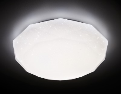

Светильник Ambrella F18 WH 72W D510, F18 WH 72W D510