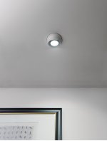 Встраиваемый светильник Fabbian F19F4101