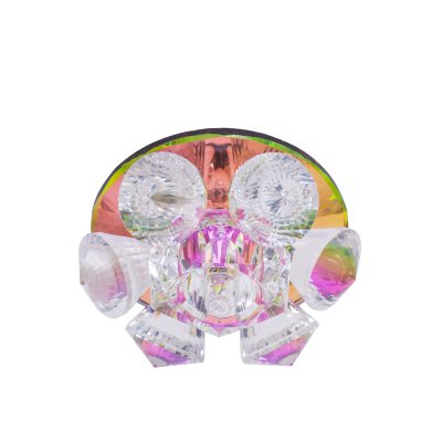 Точечный светильник F2070 MR CL*30 ЭкономСвет