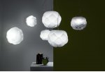 Потолочный светильник Cloudy d26