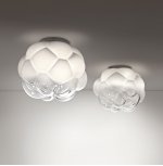 Потолочный светильник Cloudy d26