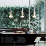 Светильник Flos F2410000 Fucsia