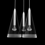 Светильник Flos F2411000 Fucsia