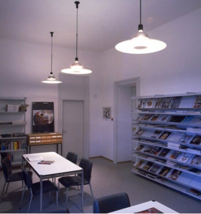 Подвесной светильник Flos F2500000 FRISBI