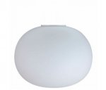 Потолочный светильник Flos F3028000 GLO-BALL