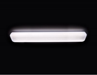 

Светильник Ambrella F315 WH 96W S1200 волна, F315 WH 96W S1200