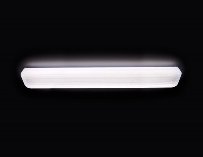 

Светильник Ambrella F316 WH 48W S600 волна, F316 WH 48W S600
