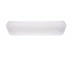 Люстра потолочная Ambrella F318 WH 48W 600*200*100 (ПДУ ИК) ORBITAL