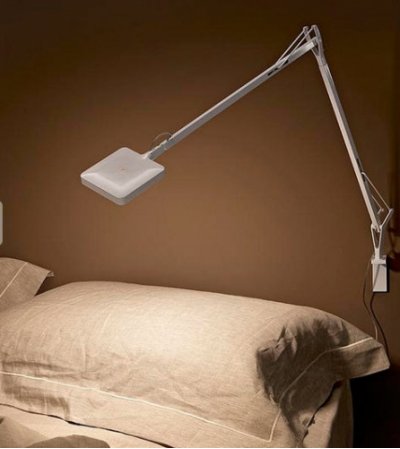 Настенный светильник бра Flos F3302033 KELVIN LED