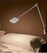 Настенный светильник бра Flos F3302033 KELVIN LED