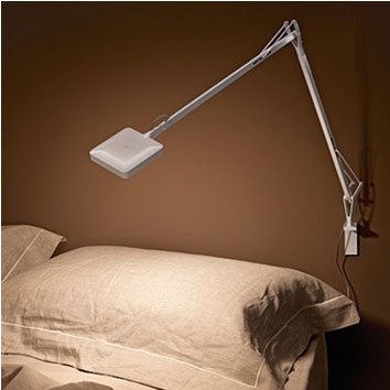 Настенный светильник бра Flos F3315009A KELVIN LED