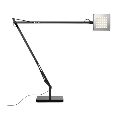 Напольный торшер Flos F3320033 KELVIN LED