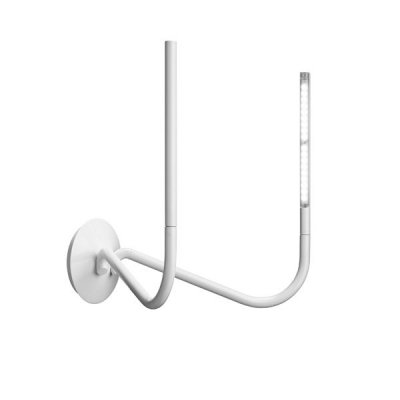 Настенный светильник бра Flos F3341009 La Linea