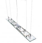 Подвесной светильник Flos F3361000 LASTRA