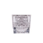 Точечный светильник Экономсвет F3554 CR CL G4