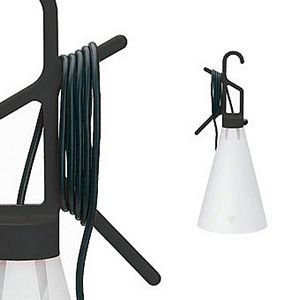 Подвесной светильник Flos F3780030 MAY