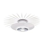 Потолочный светильник Flos F3901009 MONI