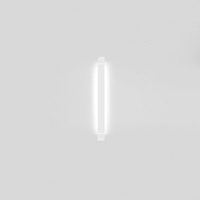 Настенный светильник Pivot F39 White 3000