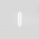 Настенный светильник Pivot F39 White 3000