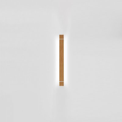 Настенный светильник Pivot F39 Bronze 3000