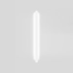 Настенный светильник Pivot F39 White 3000