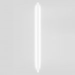 Настенный светильник Pivot F39 White 3000