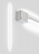 Настенный светильник Pivot F39 White 3000