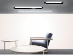 Настенный светильник Pivot F39 White 3000