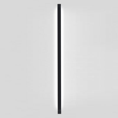 Настенный светильник Pivot F39 Anthracite 3000