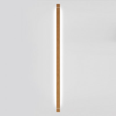Настенный светильник Pivot F39 Bronze 3000